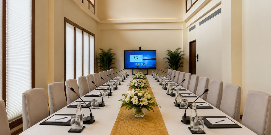 Banquet & Events